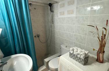 Patricia's Traditional Guesthouse - Foto 8