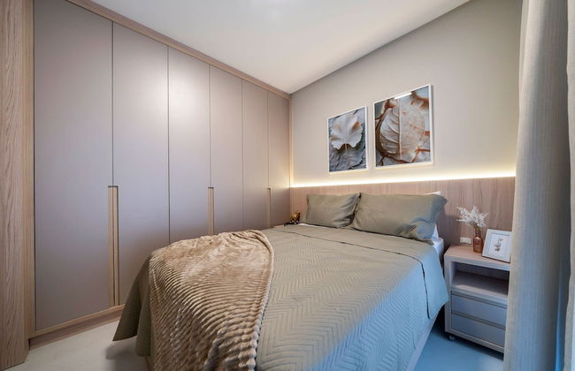 Sunny Flats - Photo 40