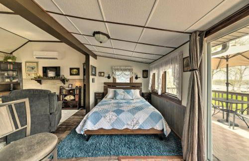 Lovely Couples Escape on Mississippi River! - Foto 12