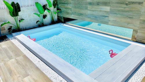 Nilu al Mare - Villa pool & sea Monopoli - Foto 3