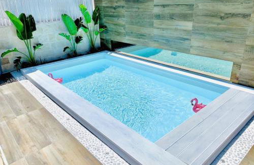 Nilu al Mare - Villa pool & sea Monopoli - Foto 3