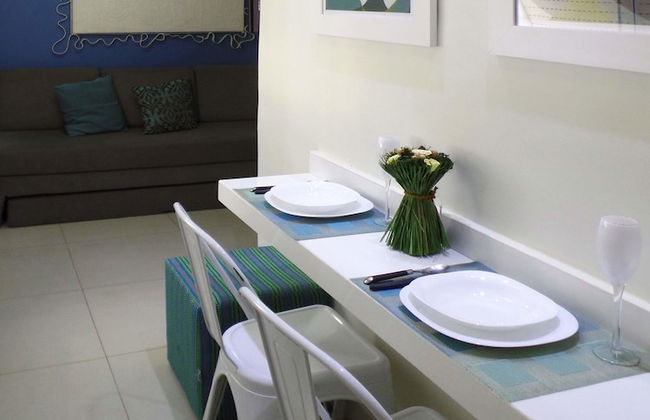 Atlantica Flats - Foto 52