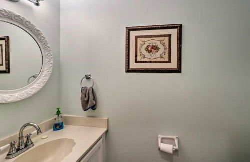 Large Cordova House Less Than 5 Miles to Shelby Farms Park - Foto 10