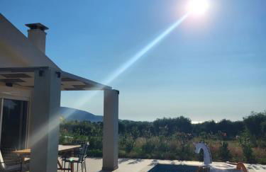 Casa O' - Moderne Villa mit großer Terrasse und privatem Swimmingpool - Photo 21