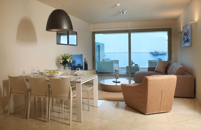 Olympic Residence - Photo 22