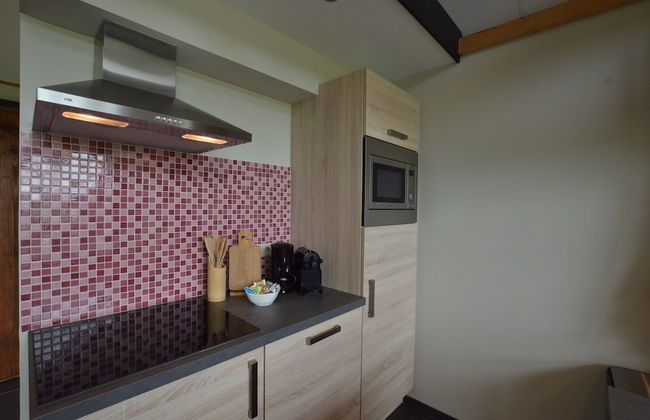 Holiday Home in Alphen-chaam With Terrace - Foto 12