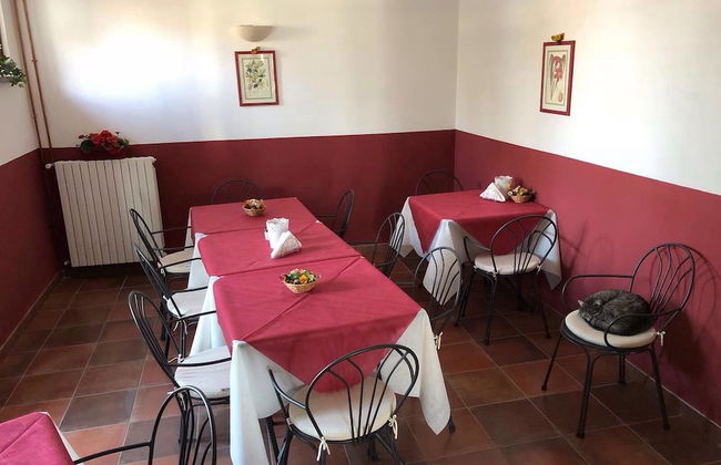 Agriturismo Antica Sosta - Foto 20