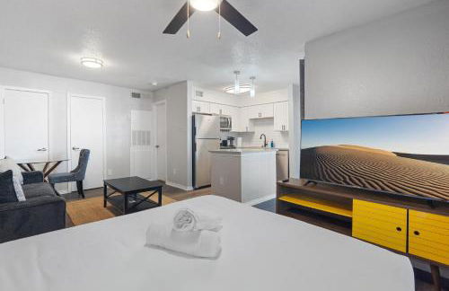 Furnished Apartments in University Hills - Foto 36