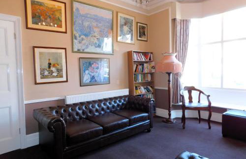 Manor House - Foto 15