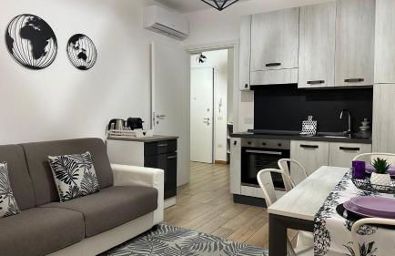 Home La Bufera - Foto 4