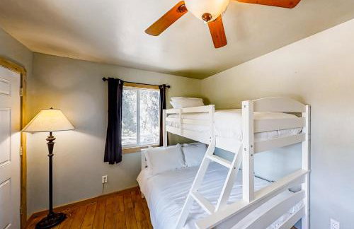 Cascadel Hideaway - Foto 15