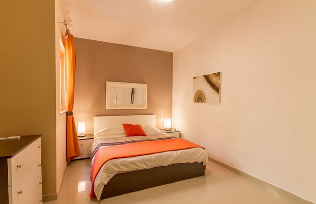 Sunny & Pool Quiet Apart Qala Gozo - Foto 13