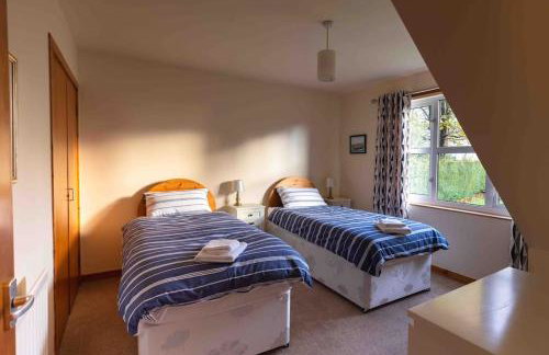 Garden Cottage Helensburgh - Foto 4