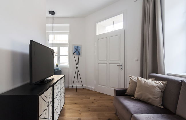 Sankt Elisabeth Superior Apartments - Foto 41