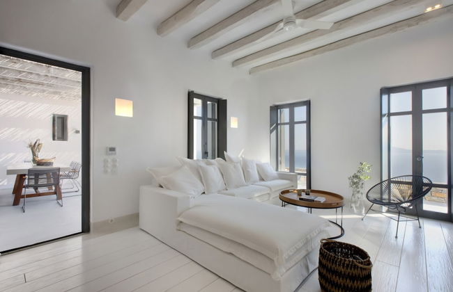 Houses G Y in Kardiani Tinos - Foto 12