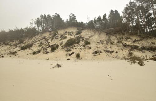 Seaside Villa with Sauna - Foto 35