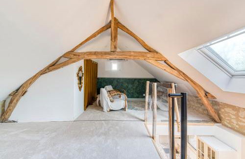 Eco-gîte du Four à pain - Photo 14