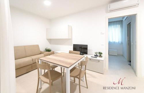 Residence Manzoni - Foto 1