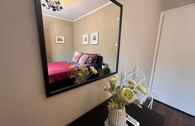 3 BDR Top Center Artistic Apartment - 115 m2 - Photo 3