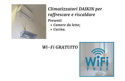 La casa di Maryangel - Free Air Conditioning - WiFi - Photo 34