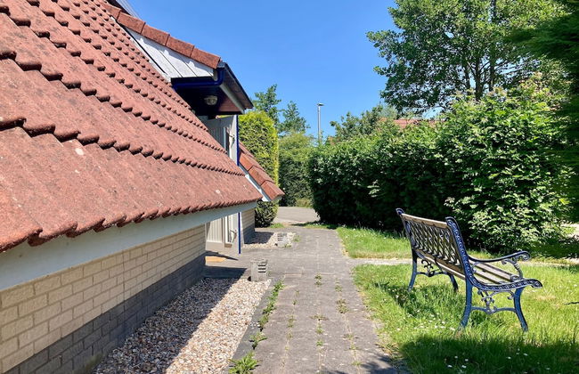 4 Person Holiday Home Petra With Private Terrace - Foto 21