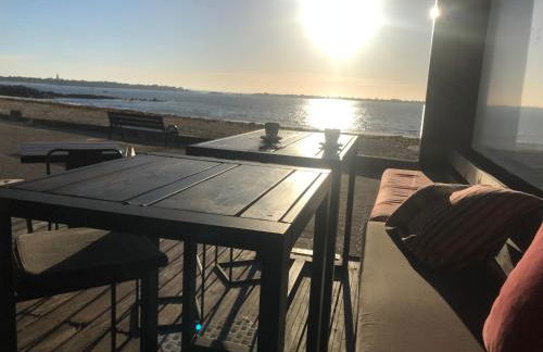 TOUT A PIED ! T2 25m2 - Parking privé - Wifi - Foto 21