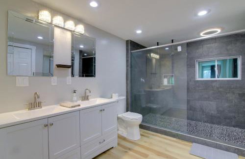 Mountain Retreat in Commerce with Billiards and Darts - Photo 13