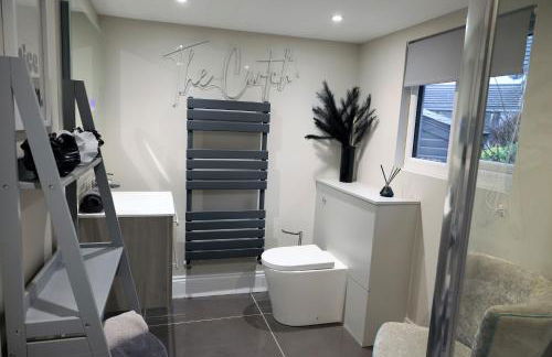 Pen-Y-Worlod Cottages - Foto 30