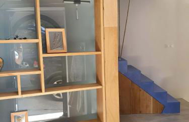 L'Exquishette de Lourmarin, un nid sur les toits. - Foto 46