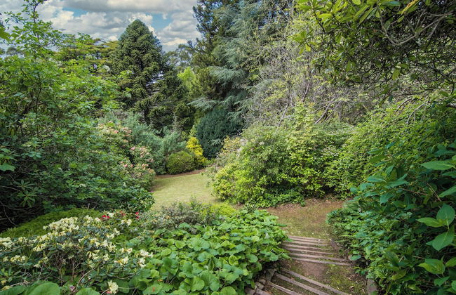 Woolrich House at Woolrich Estate - Foto 26