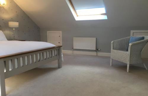 South Doll Farm Cottage - Foto 29