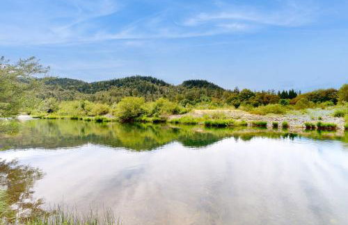 Walk to River Myrtle Creek Studio Near I-5 - Foto 19