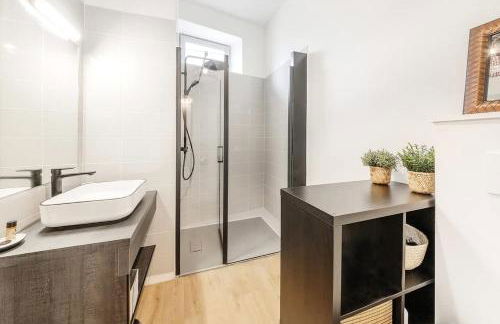 Le Saint Martin, bel appartement de standing - Foto 9