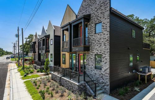 Downtown Pensacola Townhome - Clubb St - Foto 1