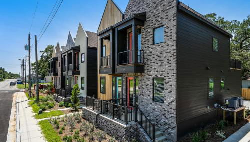 Downtown Pensacola Townhome - Clubb St - Foto 1