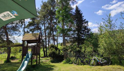 Posträuberquartier - Foto 2, Garden