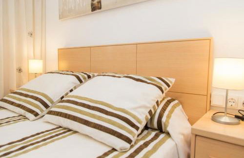 Los Olivos Apartment Cullera - Photo 17