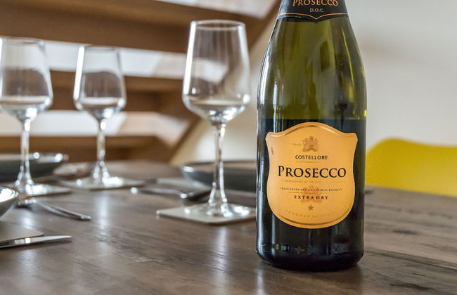 Marina View - 3 Bedroom - Milford Haven - Foto 10