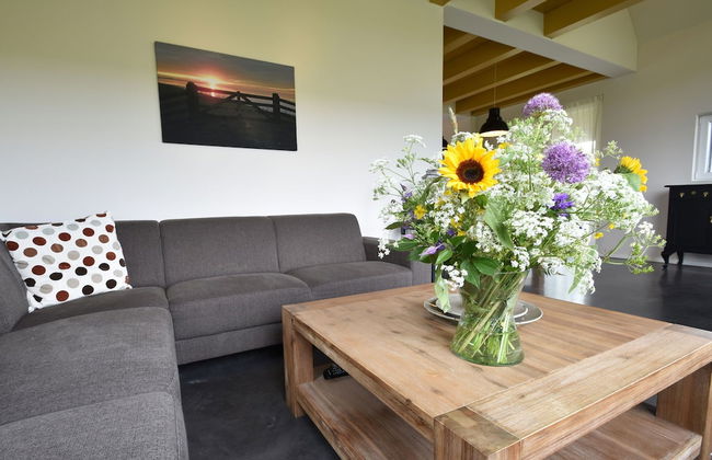 Seaside Villa With Garden - Foto 6