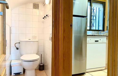 Casa cómoda delante de la playa con vista al mar - Photo 30