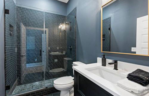 Modern East Nashville Condo 3 Miles to Downtown - Foto 6