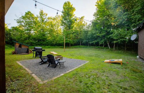 The Cozy Cold Brook Escape - Foto 15