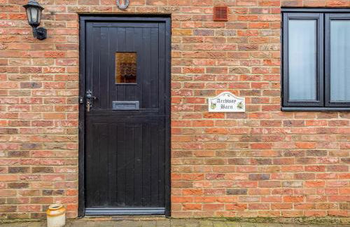 Archway Barn - E3864 - Foto 2