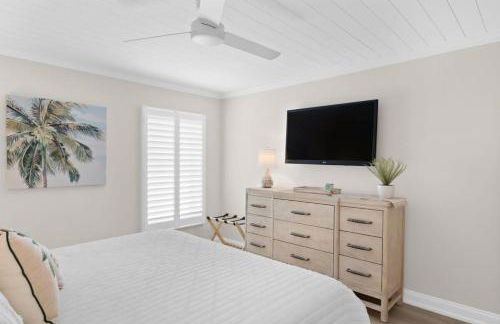 Beach Villa 2614- Captiva Two Bedroom Premier Beachfront Residence - Foto 12