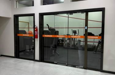 Pasárgada frente ao mar - Foto 44