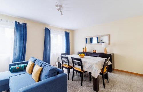 Santana Lens & Trail House Ex Garden House - Foto 2