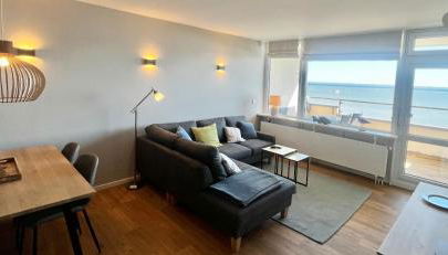 Haus Uthlande HAus Uthlande Whg 46 Watten Blick - Foto 2