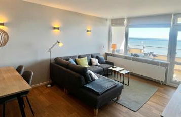 Haus Uthlande HAus Uthlande Whg 46 Watten Blick - Foto 2