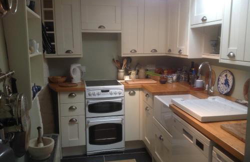 Jasmine Cottage - Foto 7