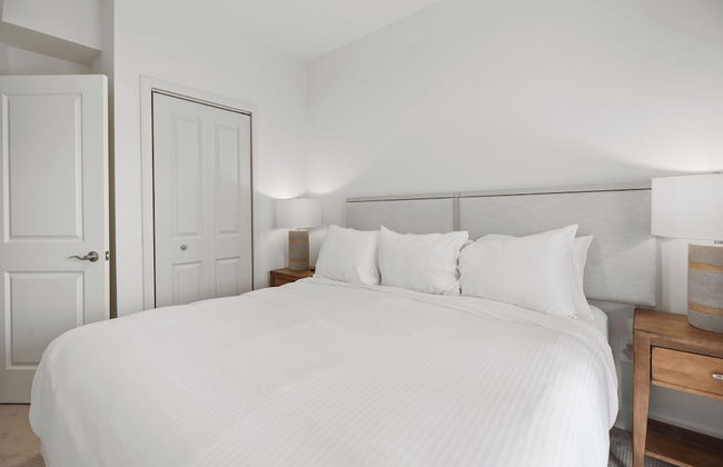 Touchstone Resort - Foto 7